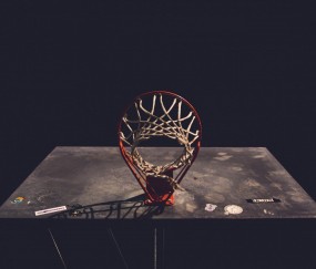 开云体育平台APP-布伦森狂轰41分难救主，上海男篮战术碾压展现团队篮球真谛