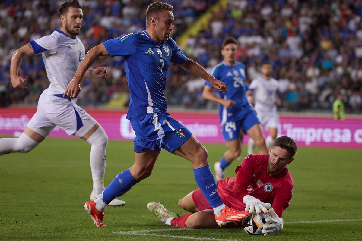 瑞士挑战强敌，备战淘汰赛关键一战