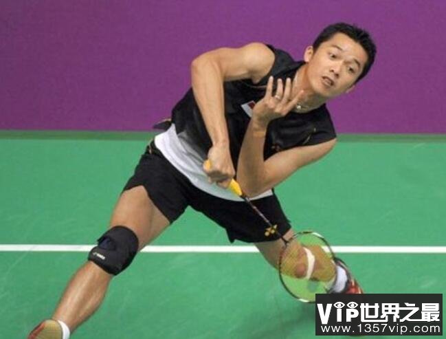 韩国羽毛球队强势印度羽毛球队，陶菲克统治全场