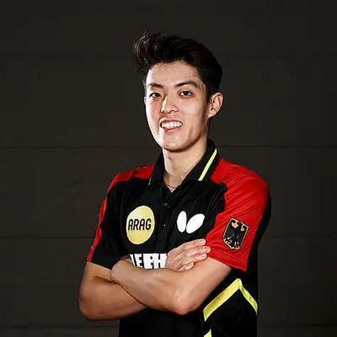 瑞典队轻取德国队，张本智和惊艳四座