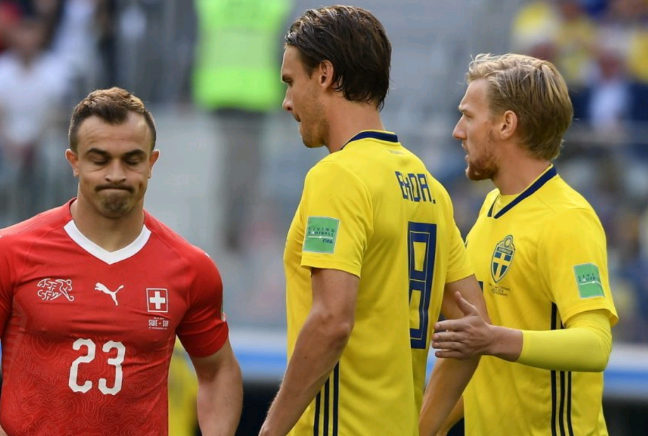 英格兰队鏖战奥地利队，波尔统治全场