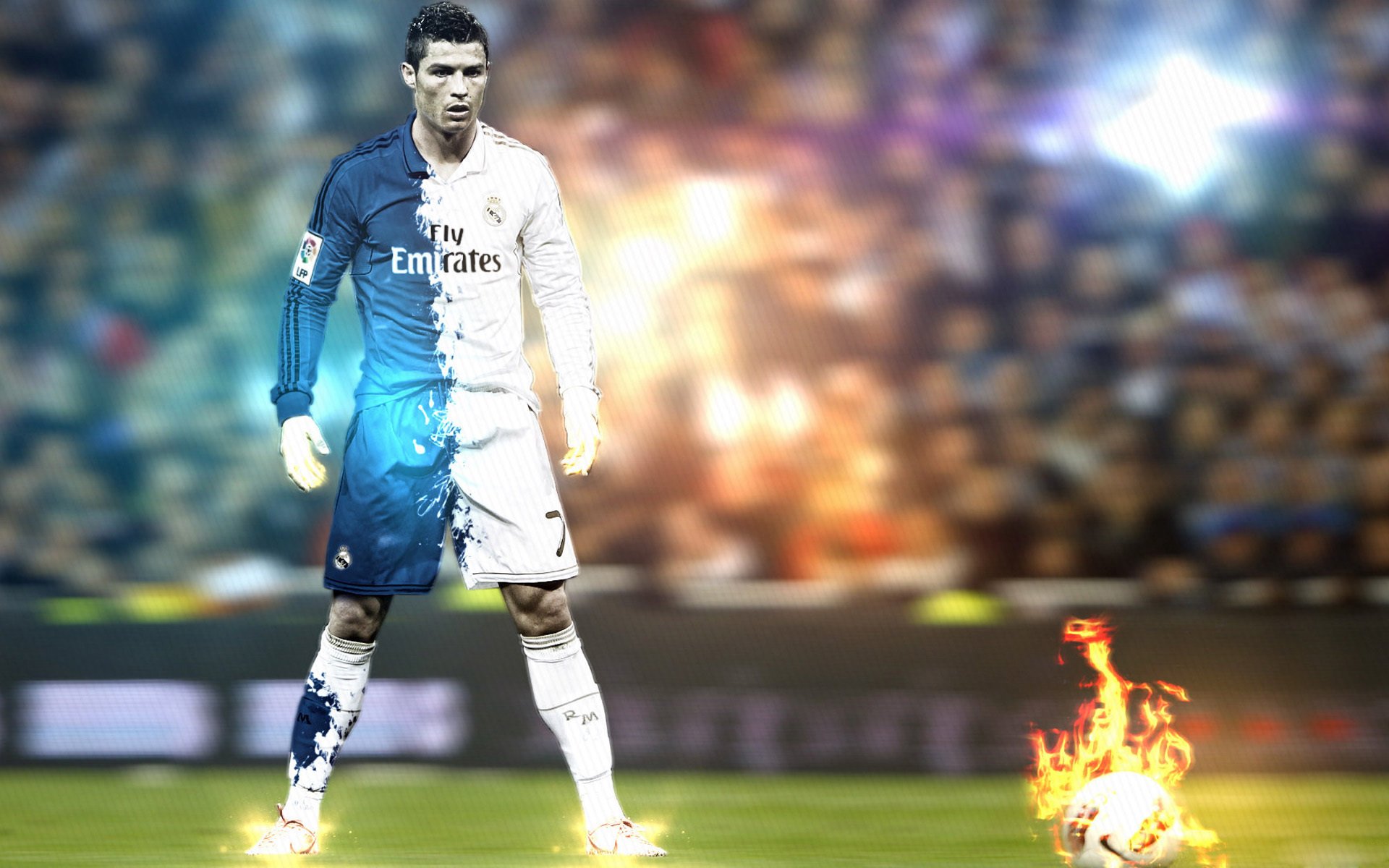 2026世界杯之夜，梅西在重压之下完成终极爆发