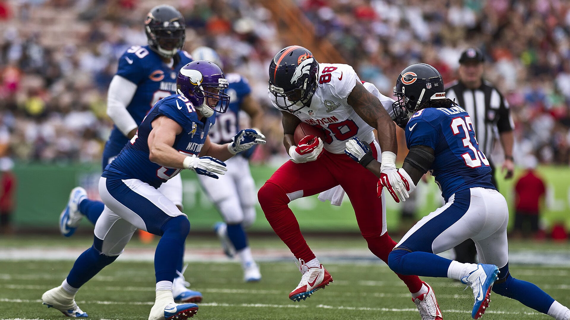 赛道上的逆袭，拉塞尔高光表现，雷诺鏖战红牛二队